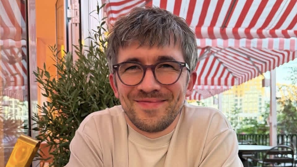 18 Days in Polish Custody: CEO Club Co-Founder Speaks Out After Release