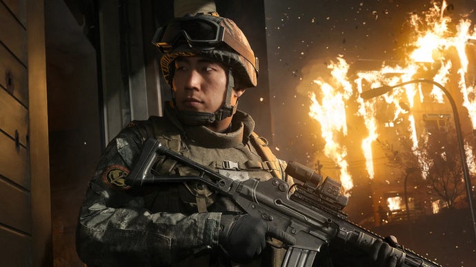 Call of Duty: Modern Warfare 4 Beta Launches Strong on Steam, But Falls Short of MW2 Records
