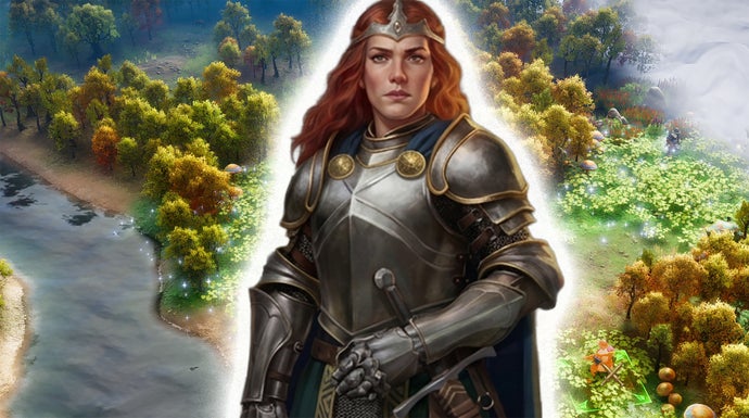 Heroes of Might & Magic 3 Remake Hands-On: A Perfect Time Travel Journey to 1999