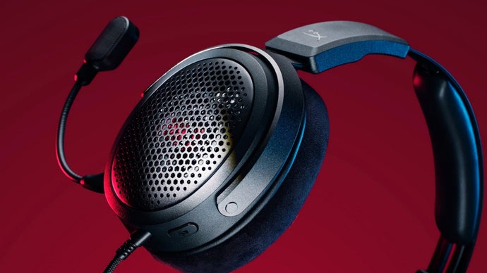 HyperX at Gamescom 2026: New Cloud Alpha Air Headset and Ultralight Mouse Unveiled