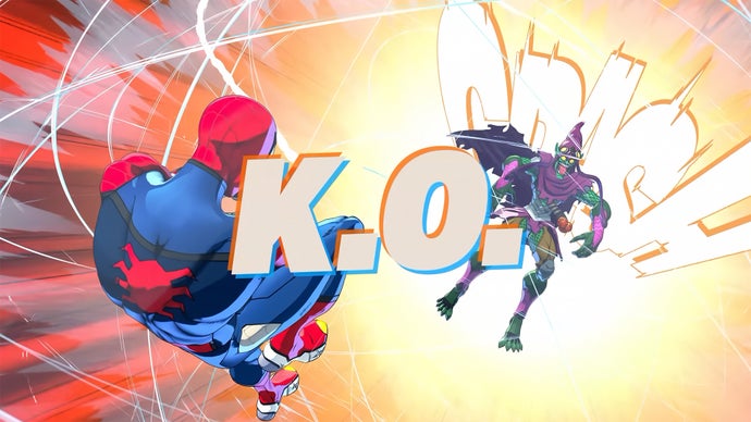Marvel Tōkon: Cracked PC Version Reportedly Runs Significantly Better Than Official Release