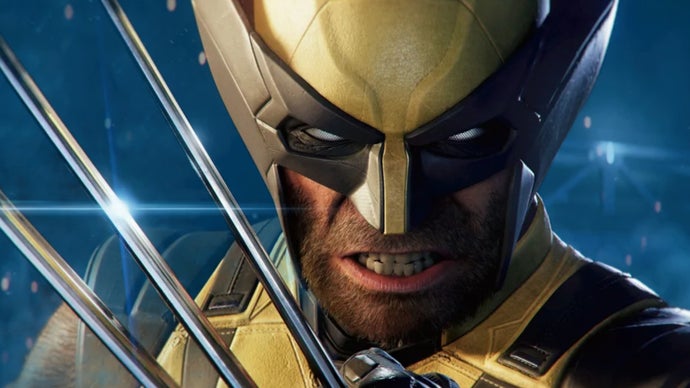 Marvel’s Wolverine: The Red Trail Effect Has a Logical Explanation
