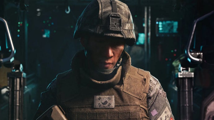 Modern Warfare 4: First Beta Update Brings New Map and Quieter Footsteps