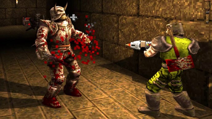 Quake: How a Simple Crack Destroyed id Software’s Shareware CD Strategy