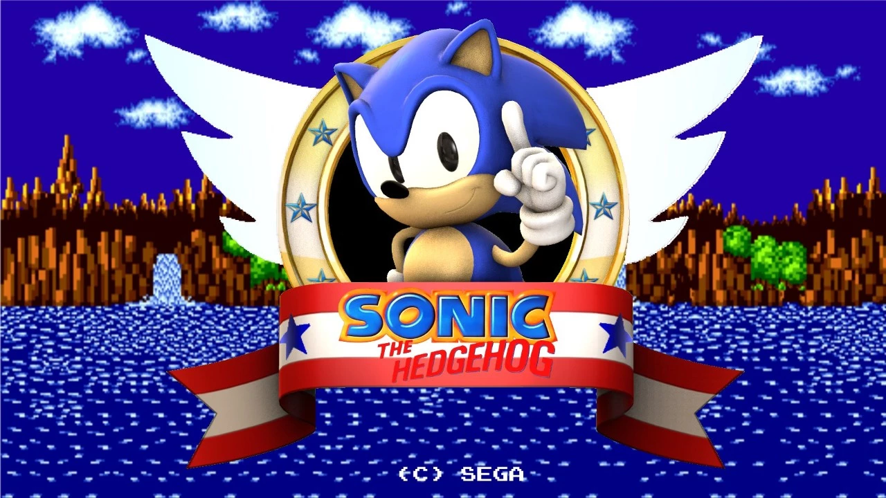 Sonic Speeds Into Fortnite This August with a Familiar Surprise in Store