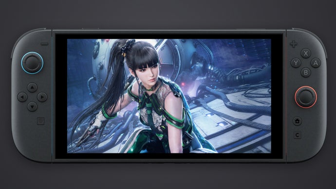 Stellar Blade: Complete Edition Coming to Nintendo Switch 2 with Stunning New Trailer
