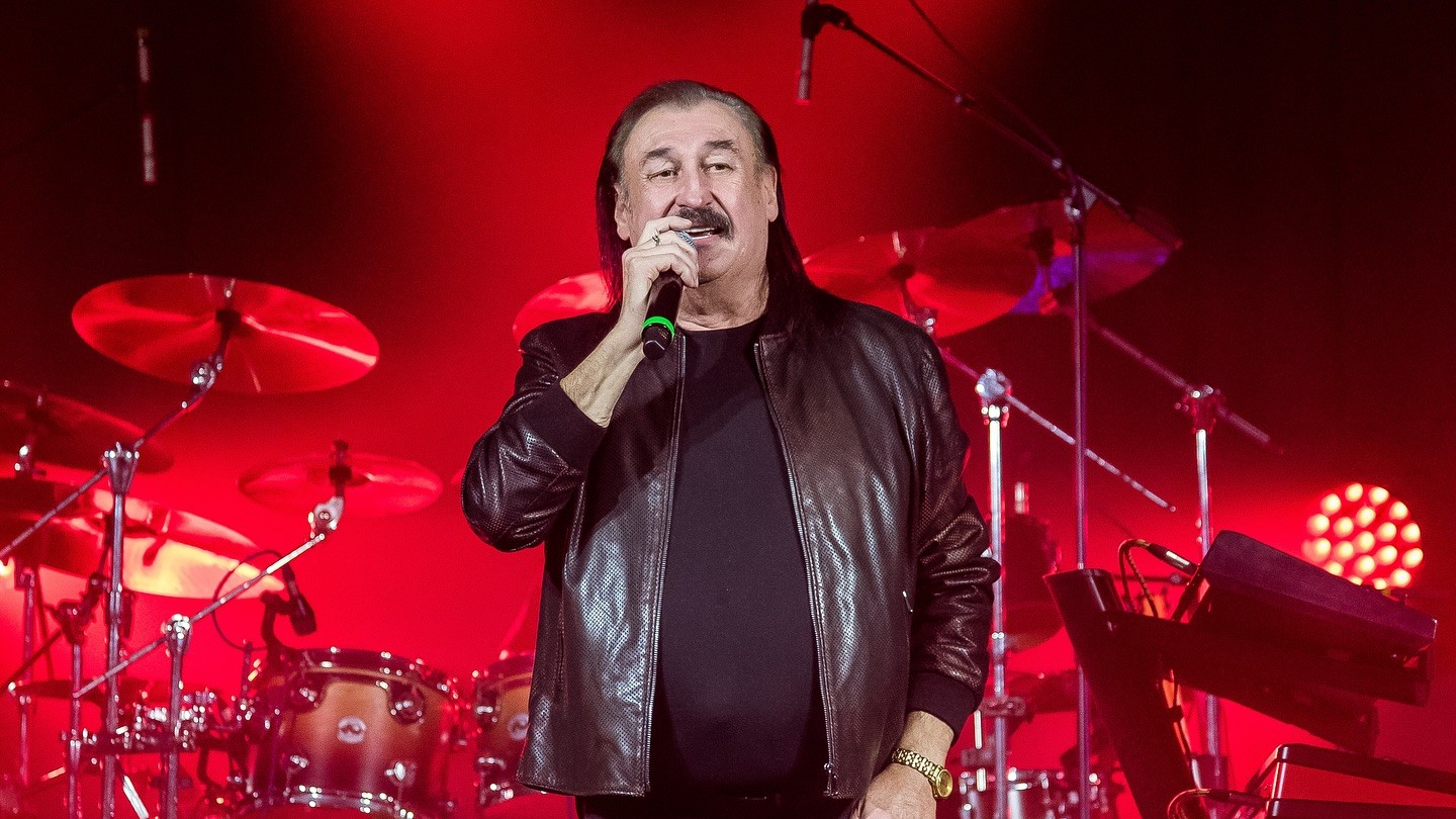 Stepan Higa to Be Buried in Lviv According to the Performer’s Last Wishes