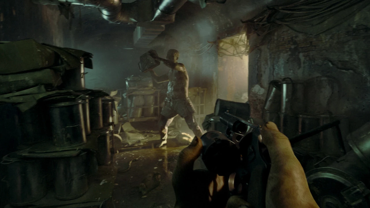 Team Clout Reveals Audio Design Philosophy Behind Upcoming Horror Game ILL, Rejects Genre Conventions