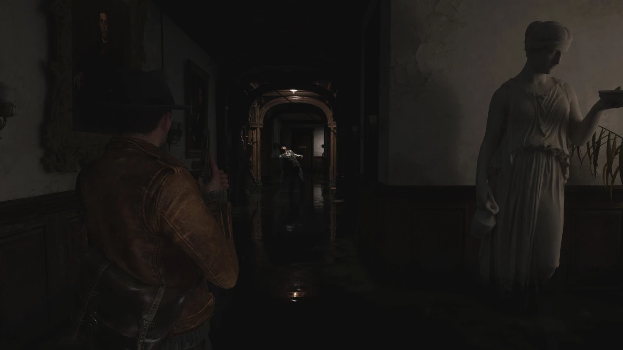 The Sinking City 2 Struggles to Reach 2,000 Peak Players on Steam Following Controversial Language Decision