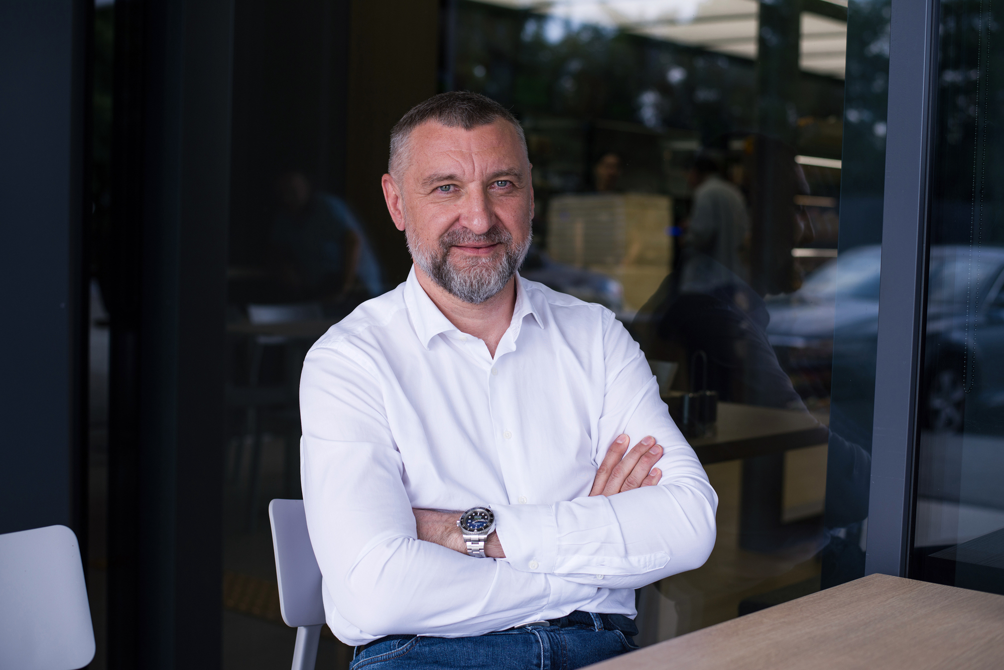 “We Cannot Invest Less Than $25 Million Per Year”: OKKO CEO on Margins and Acquisitions